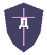 Стилизованный знак города Домодедово